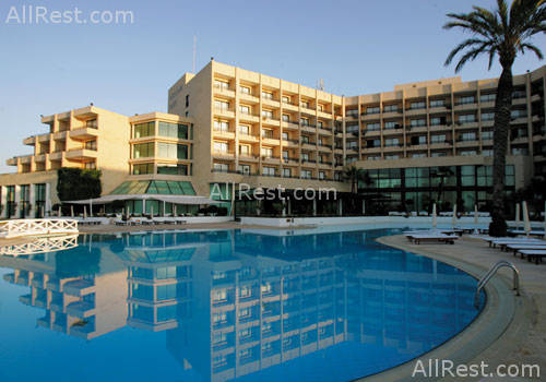 Grecian Park Hotel